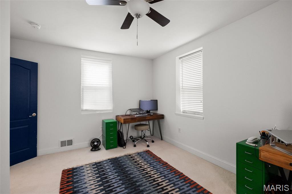 St Louis Commons Add - Residential