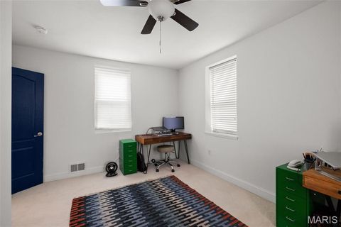 Tiny photo for 2134 Nebraska Avenue, St Louis, MO 63104 (MLS # 26019198)