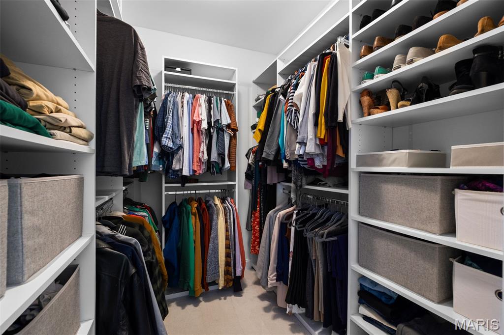 St Louis Commons Add - Residential