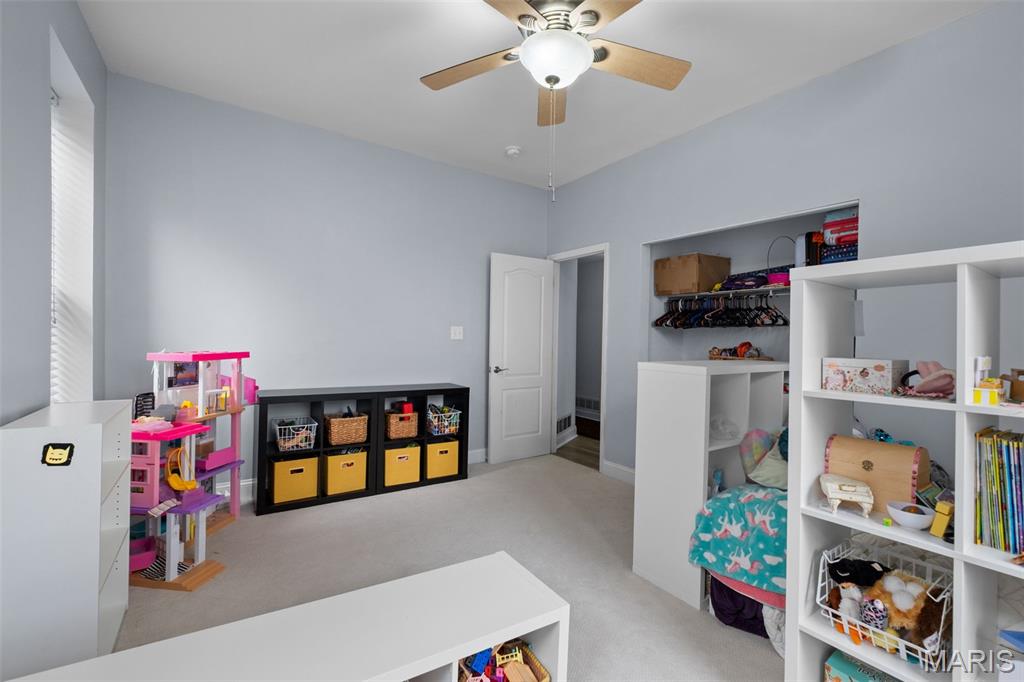 St Louis Commons Add - Residential