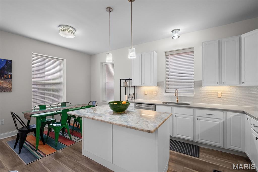 St Louis Commons Add - Residential