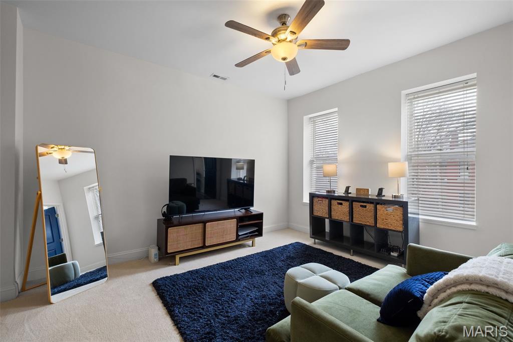 St Louis Commons Add - Residential