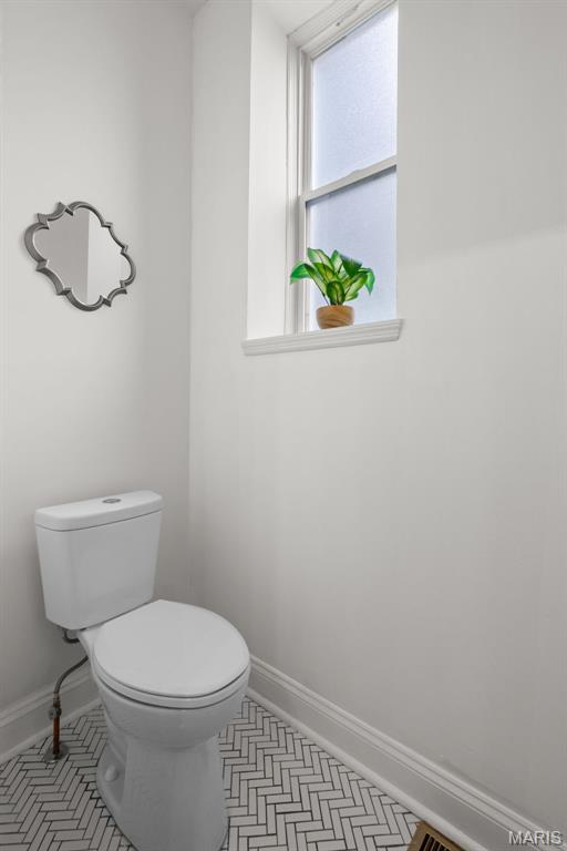 St Louis Commons Add - Residential