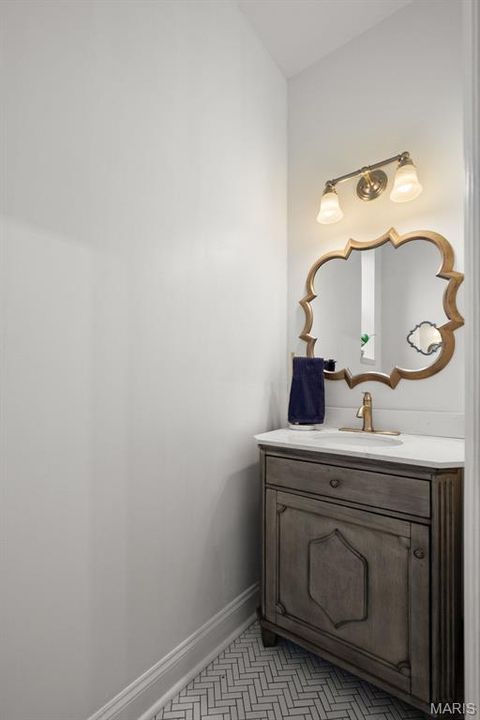 Tiny photo for 2134 Nebraska Avenue, St Louis, MO 63104 (MLS # 26019198)