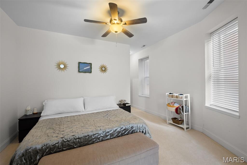 St Louis Commons Add - Residential