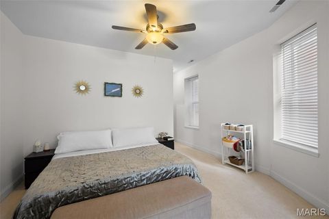 Tiny photo for 2134 Nebraska Avenue, St Louis, MO 63104 (MLS # 26019198)