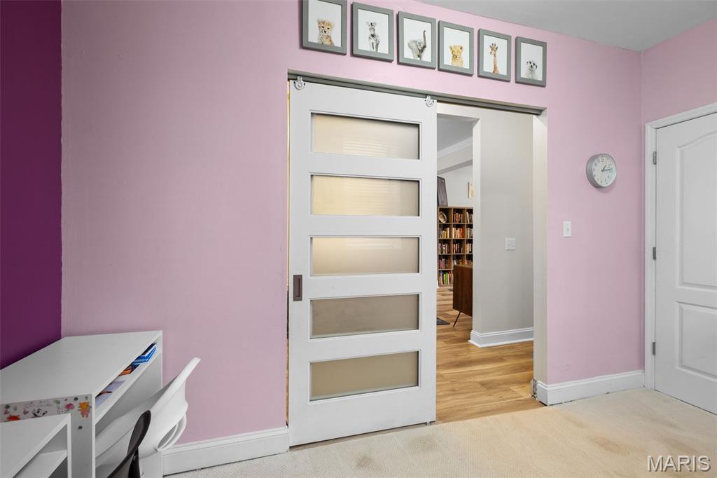 St Louis Commons Add - Residential