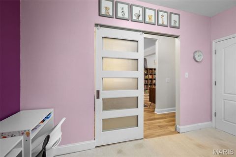 Tiny photo for 2134 Nebraska Avenue, St Louis, MO 63104 (MLS # 26019198)