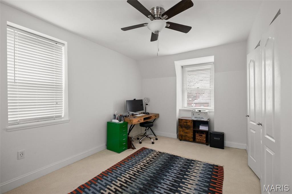 St Louis Commons Add - Residential