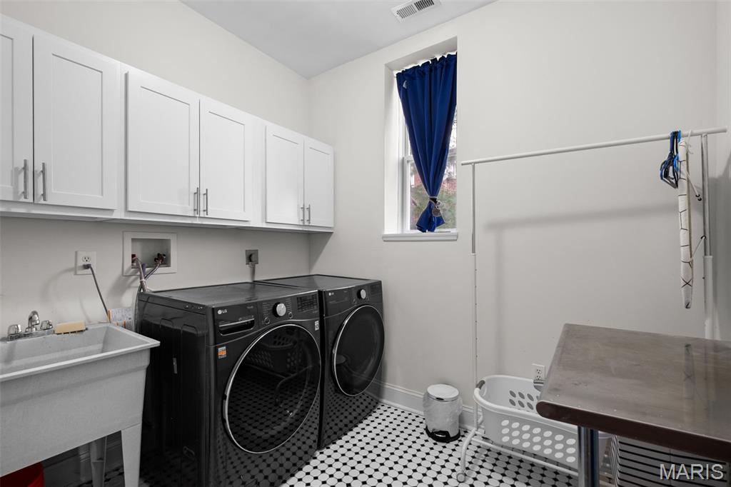 St Louis Commons Add - Residential