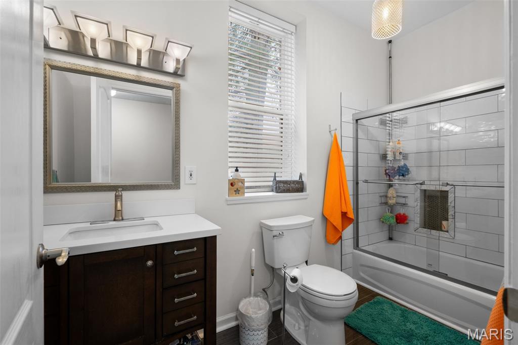 St Louis Commons Add - Residential