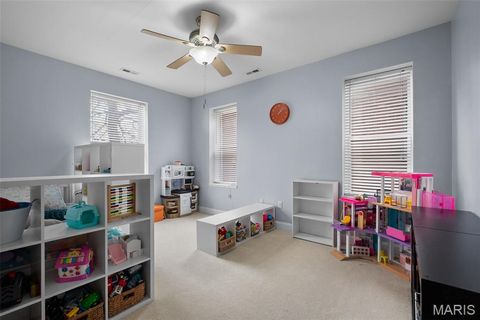 Tiny photo for 2134 Nebraska Avenue, St Louis, MO 63104 (MLS # 26019198)