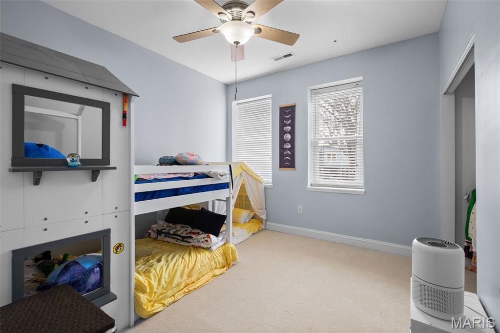 St Louis Commons Add - Residential