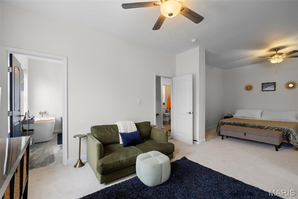 St Louis Commons Add - Residential