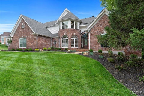 Tiny photo for 17643 Wildridge Drive, Wildwood, MO 63005 (MLS # 26061693)