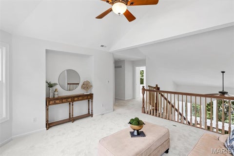 Tiny photo for 17643 Wildridge Drive, Wildwood, MO 63005 (MLS # 26061693)