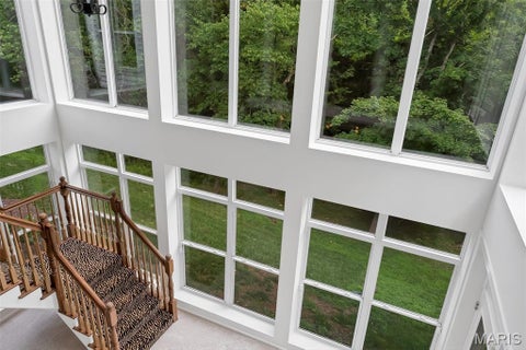 Tiny photo for 17643 Wildridge Drive, Wildwood, MO 63005 (MLS # 26061693)