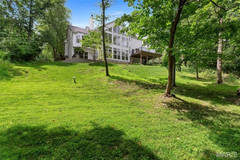 Tiny photo for 17643 Wildridge Drive, Wildwood, MO 63005 (MLS # 26061693)