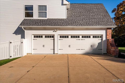 Tiny photo for 17643 Wildridge Drive, Wildwood, MO 63005 (MLS # 26061693)
