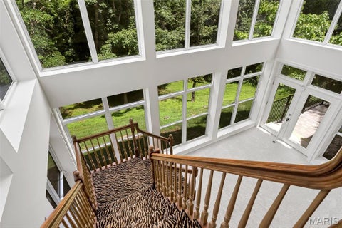 Tiny photo for 17643 Wildridge Drive, Wildwood, MO 63005 (MLS # 26061693)