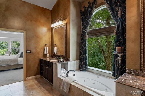 Tiny photo for 17643 Wildridge Drive, Wildwood, MO 63005 (MLS # 26061693)
