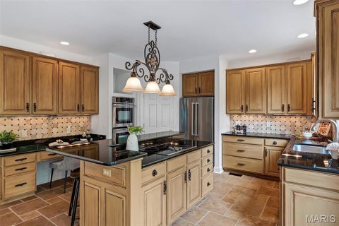 Tiny photo for 17643 Wildridge Drive, Wildwood, MO 63005 (MLS # 26061693)
