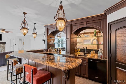 Tiny photo for 17643 Wildridge Drive, Wildwood, MO 63005 (MLS # 26061693)