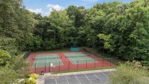 Tiny photo for 17643 Wildridge Drive, Wildwood, MO 63005 (MLS # 26061693)