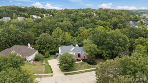 Tiny photo for 17643 Wildridge Drive, Wildwood, MO 63005 (MLS # 26061693)