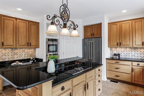 Tiny photo for 17643 Wildridge Drive, Wildwood, MO 63005 (MLS # 26061693)