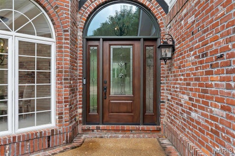 Tiny photo for 17643 Wildridge Drive, Wildwood, MO 63005 (MLS # 26061693)