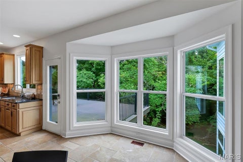 Tiny photo for 17643 Wildridge Drive, Wildwood, MO 63005 (MLS # 26061693)