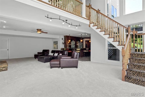 Tiny photo for 17643 Wildridge Drive, Wildwood, MO 63005 (MLS # 26061693)