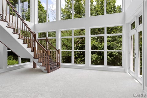 Tiny photo for 17643 Wildridge Drive, Wildwood, MO 63005 (MLS # 26061693)