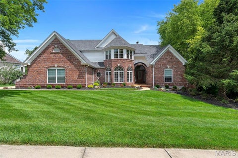 Photo of 17643 Wildridge Drive, Wildwood, MO 63005 (MLS # 26061693)