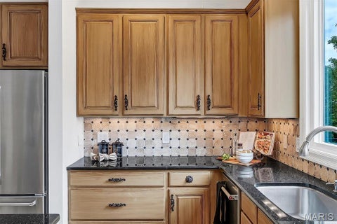 Tiny photo for 17643 Wildridge Drive, Wildwood, MO 63005 (MLS # 26061693)