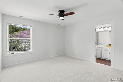 Tiny photo for 17643 Wildridge Drive, Wildwood, MO 63005 (MLS # 26061693)