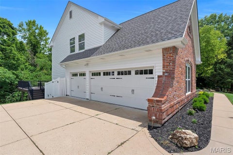 Tiny photo for 17643 Wildridge Drive, Wildwood, MO 63005 (MLS # 26061693)