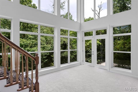 Tiny photo for 17643 Wildridge Drive, Wildwood, MO 63005 (MLS # 26061693)