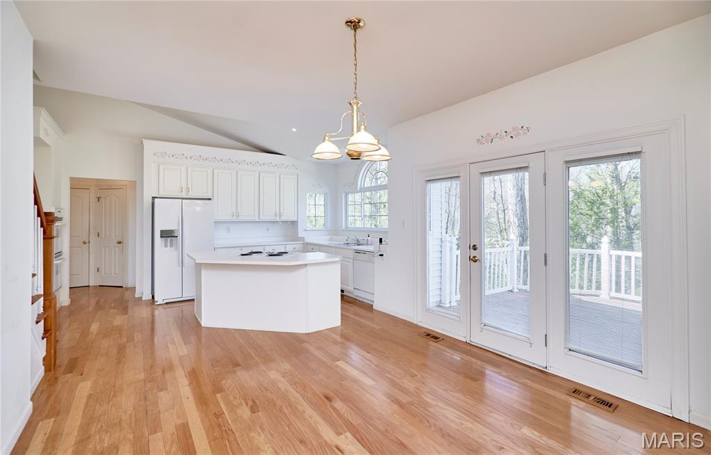 Highland Summit - Residential