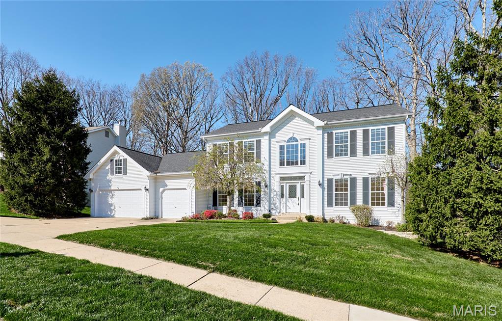 Highland Summit - Residential