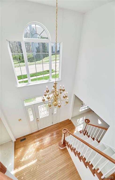 Highland Summit - Residential