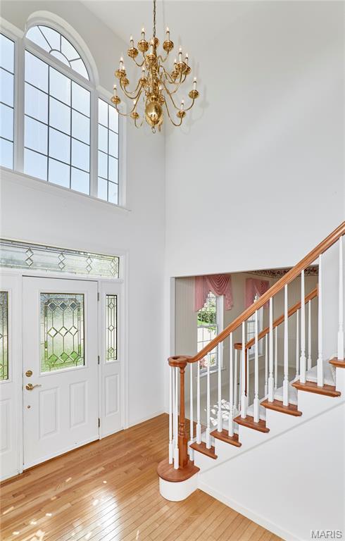 Highland Summit - Residential