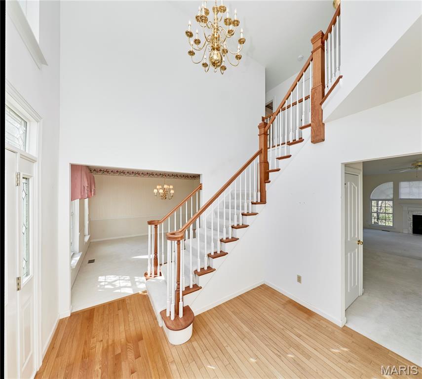 Highland Summit - Residential