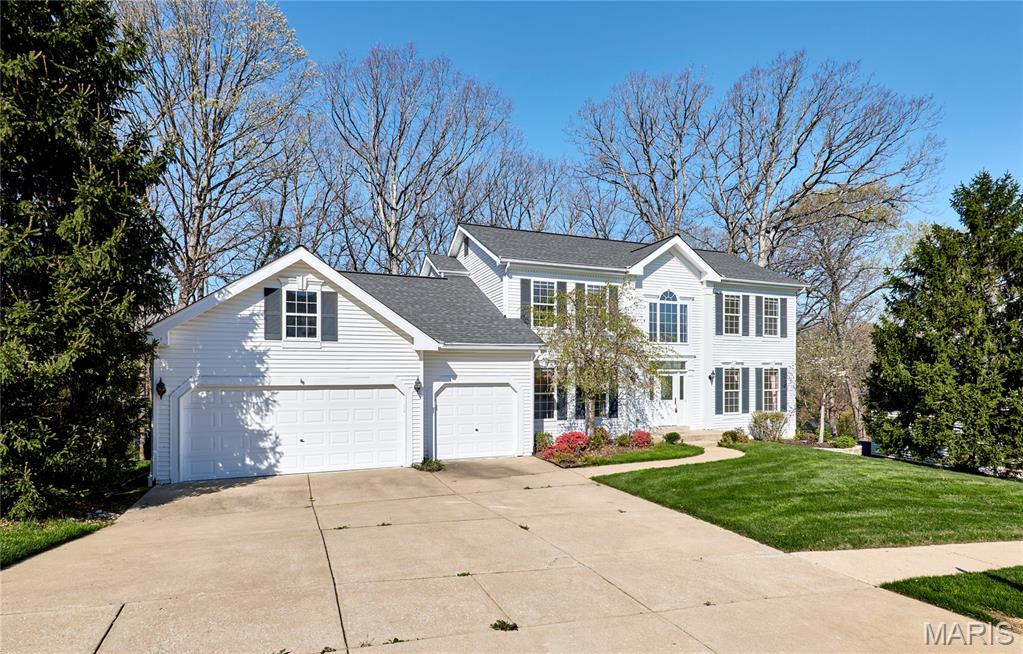 Highland Summit - Residential