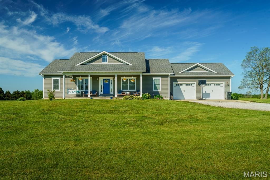 Photo of 13033 Shafer Road, Licking, MO 65542 (MLS # 26027459)