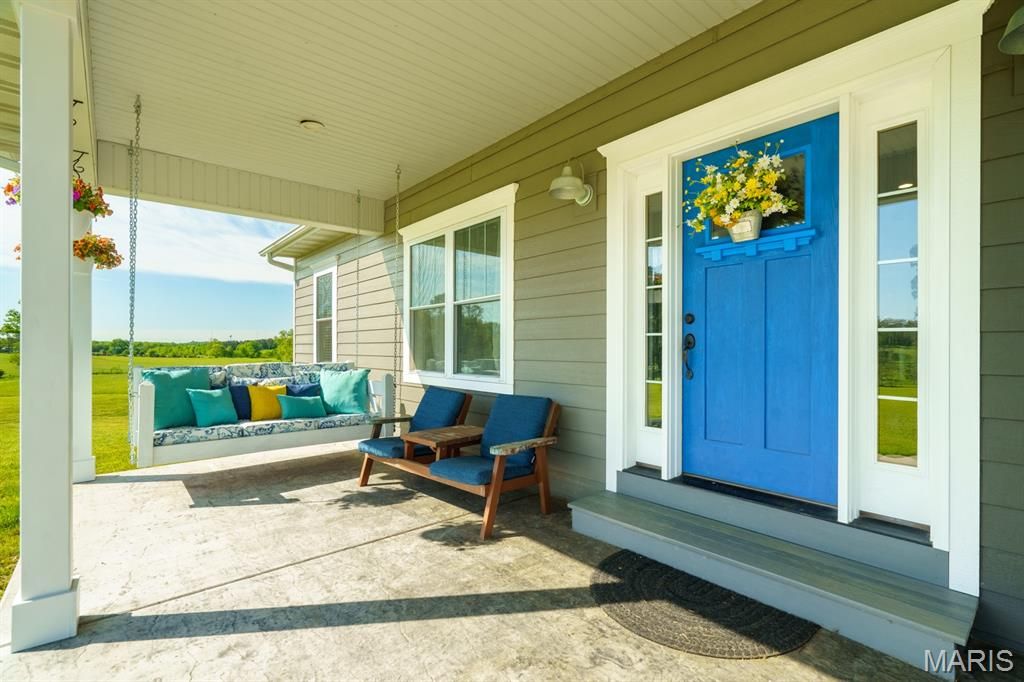 Photo of 13033 Shafer Road, Licking, MO 65542 (MLS # 26027459)