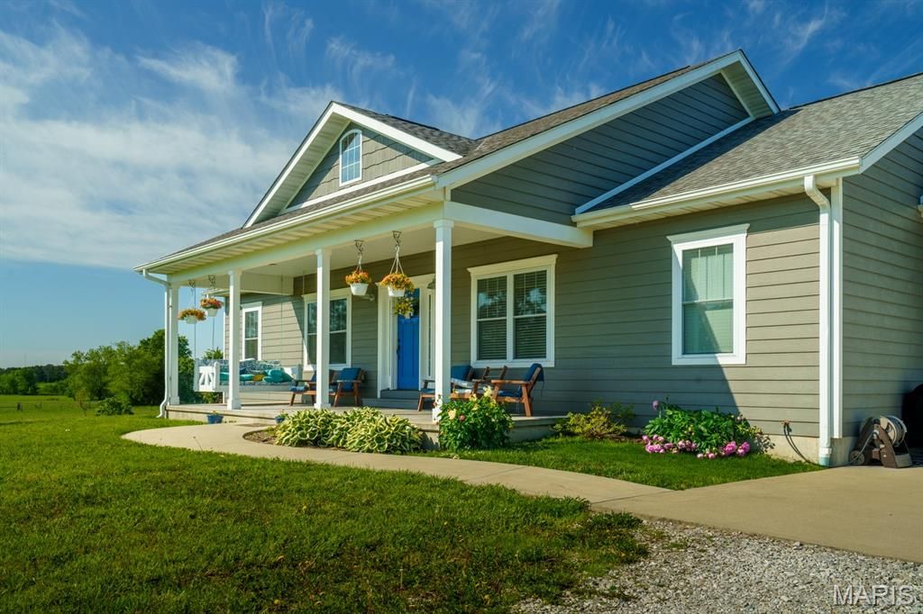 Photo of 13033 Shafer Road, Licking, MO 65542 (MLS # 26027459)