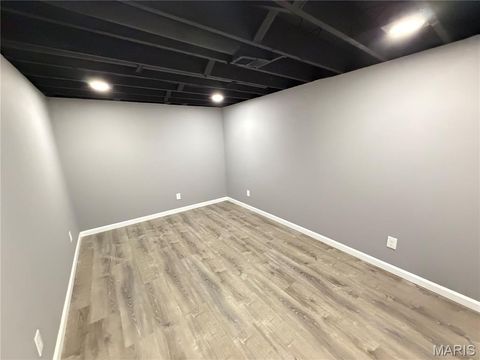 Tiny photo for 5180 Ambs Road, St Louis, MO 63128 (MLS # 26012293)