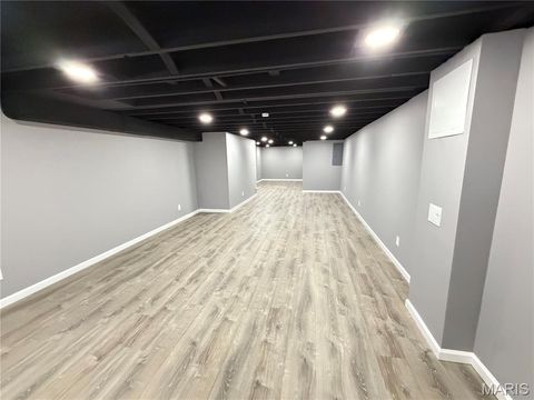 Tiny photo for 5180 Ambs Road, St Louis, MO 63128 (MLS # 26012293)